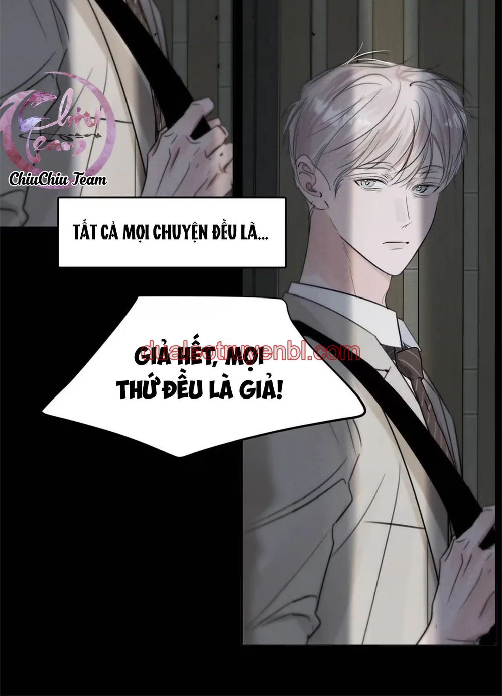 Tôi Trở Thành Dẫn Đường Đỉnh Cấp Nhờ Trúc Mã - Chapter 48 manhwa