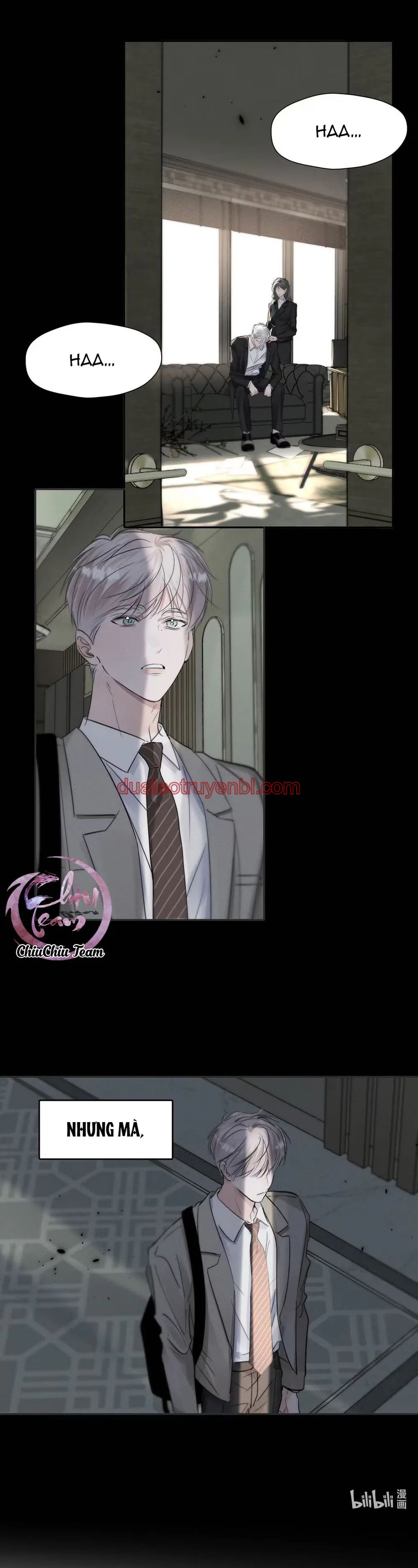 Tôi Trở Thành Dẫn Đường Đỉnh Cấp Nhờ Trúc Mã - Chapter 48 manhwa