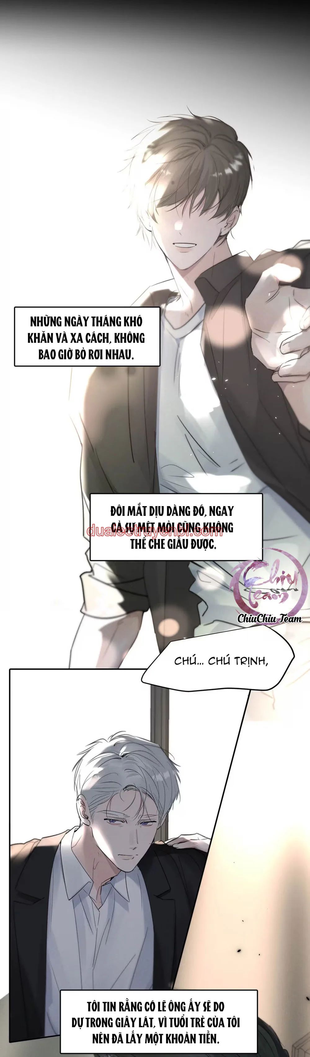 Tôi Trở Thành Dẫn Đường Đỉnh Cấp Nhờ Trúc Mã - Chapter 48 manhwa