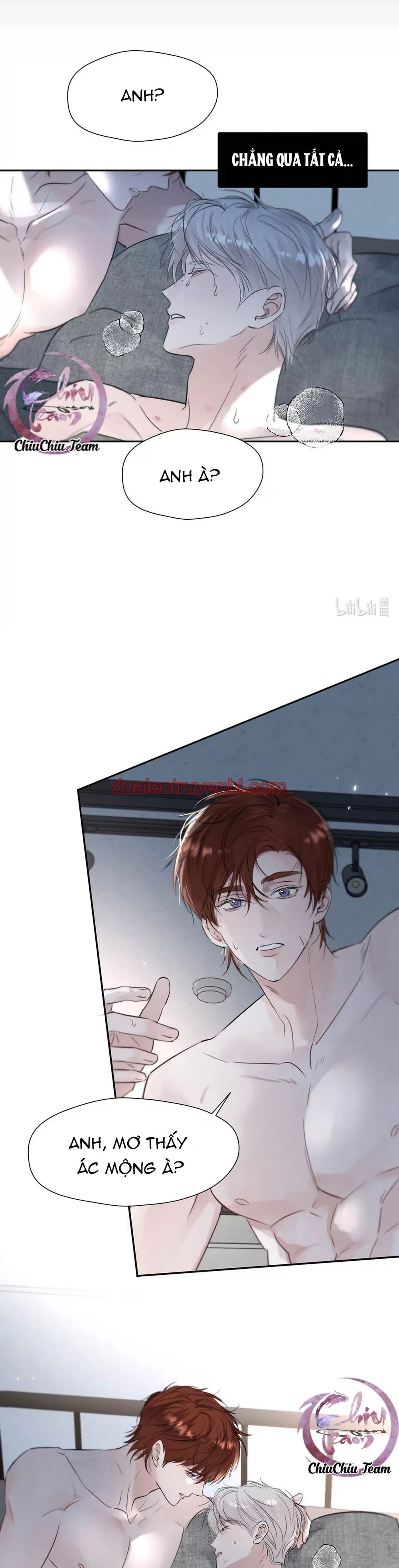 Tôi Trở Thành Dẫn Đường Đỉnh Cấp Nhờ Trúc Mã - Chapter 48_2 manhwa