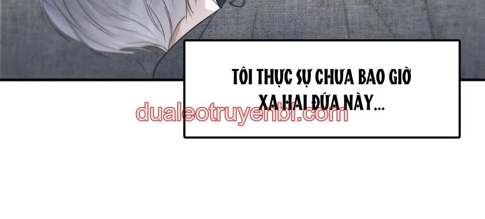 Tôi Trở Thành Dẫn Đường Đỉnh Cấp Nhờ Trúc Mã - Chapter 48_3 manhwa