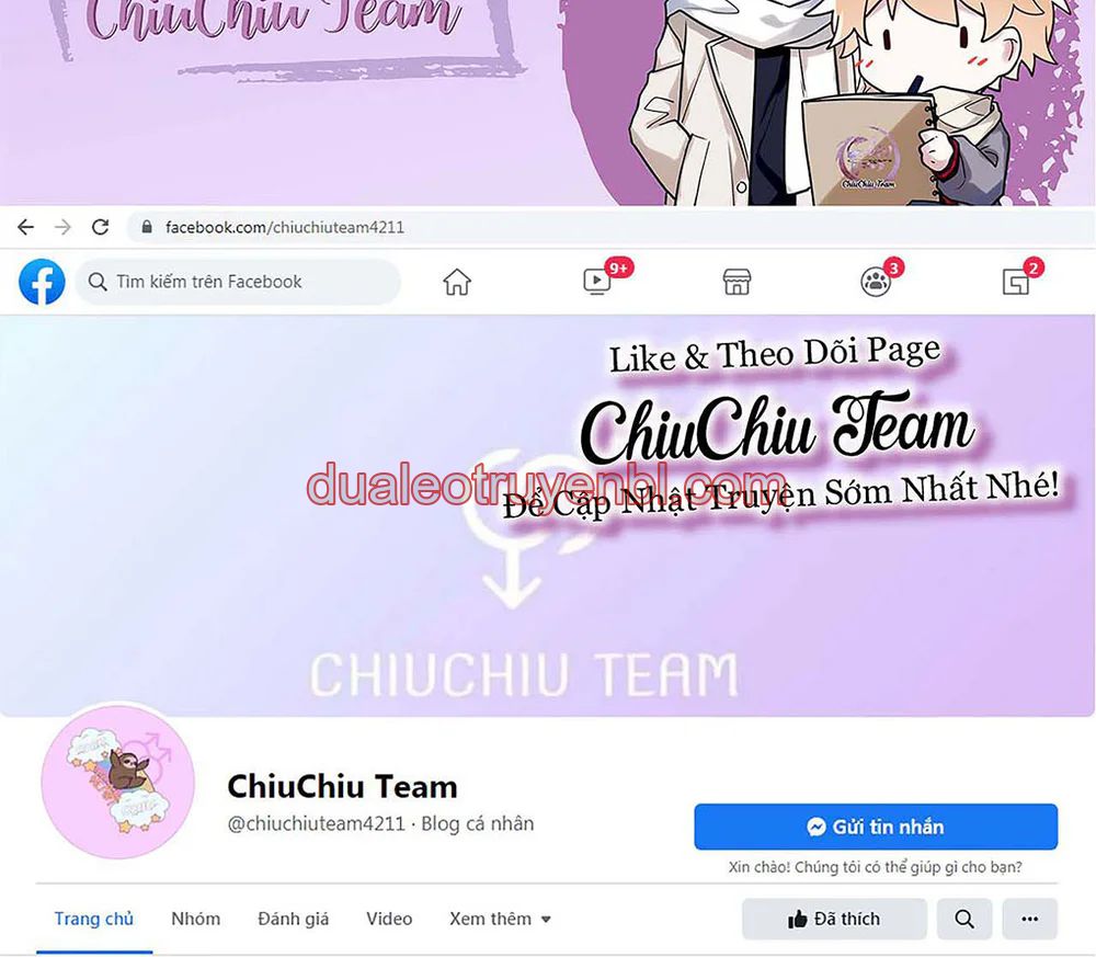 Tôi Trở Thành Dẫn Đường Đỉnh Cấp Nhờ Trúc Mã - Chapter 48_3 manhwa