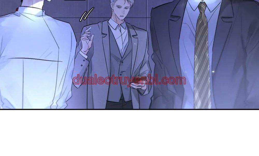Tôi Trở Thành Dẫn Đường Đỉnh Cấp Nhờ Trúc Mã - Chapter 49_2 manhwa
