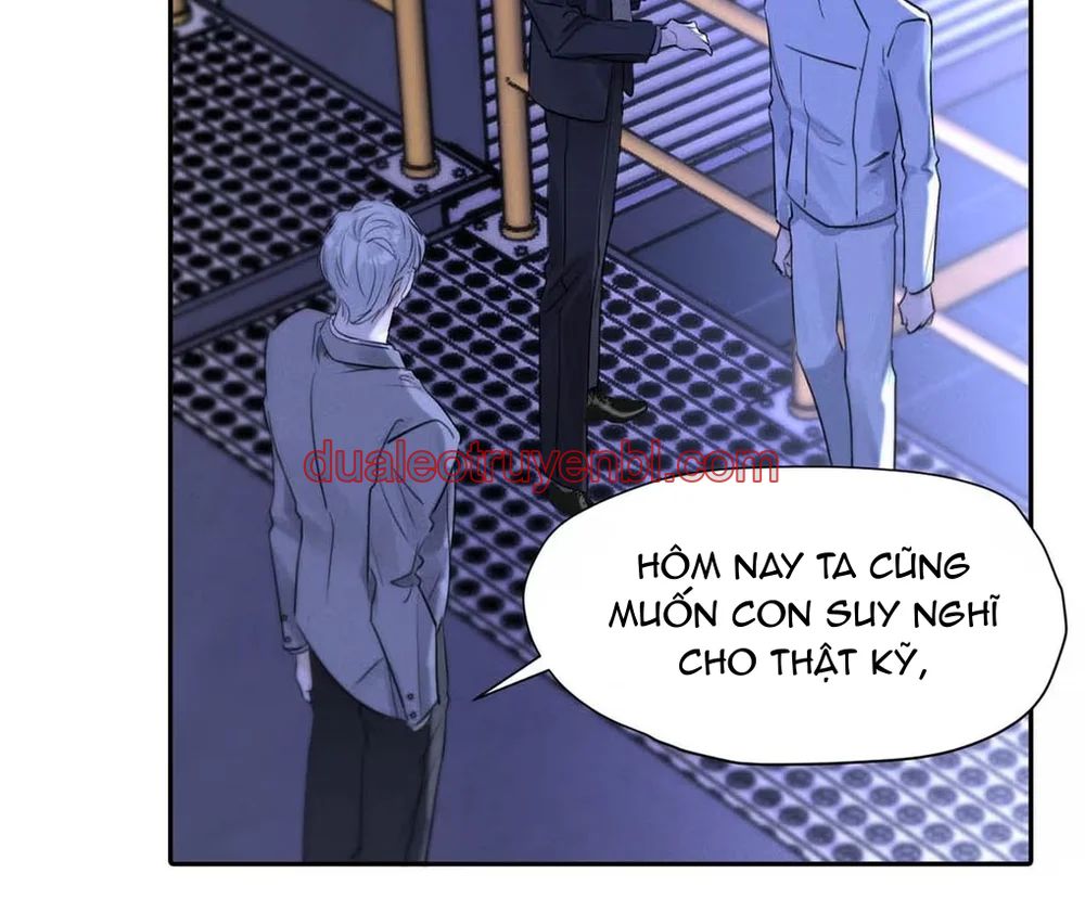 Tôi Trở Thành Dẫn Đường Đỉnh Cấp Nhờ Trúc Mã - Chapter 49_2 manhwa