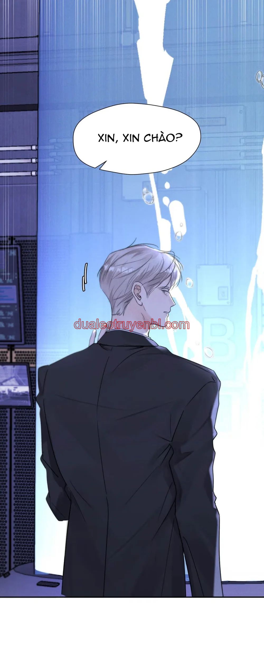 Tôi Trở Thành Dẫn Đường Đỉnh Cấp Nhờ Trúc Mã - Chapter 49_3 manhwa