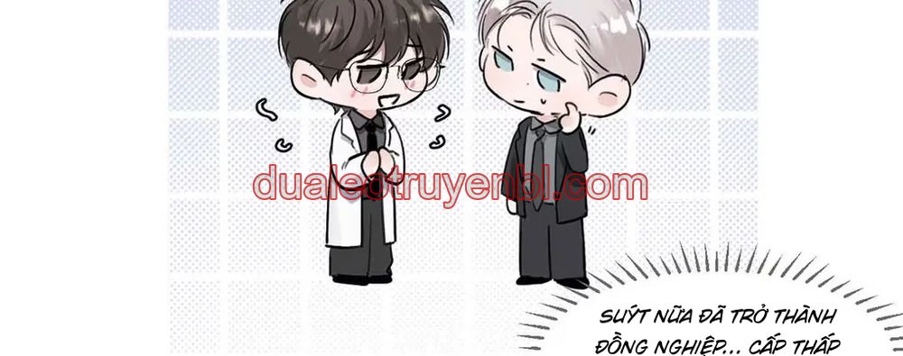 Tôi Trở Thành Dẫn Đường Đỉnh Cấp Nhờ Trúc Mã - Chapter 49_3 manhwa