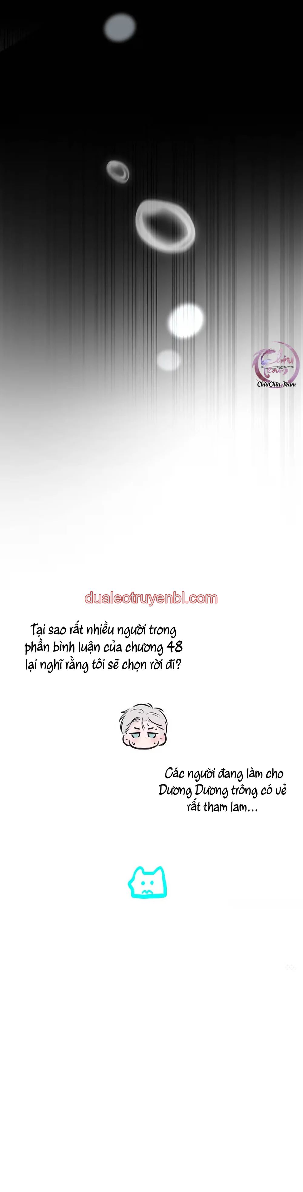 Tôi Trở Thành Dẫn Đường Đỉnh Cấp Nhờ Trúc Mã - Chapter 49_3 manhwa