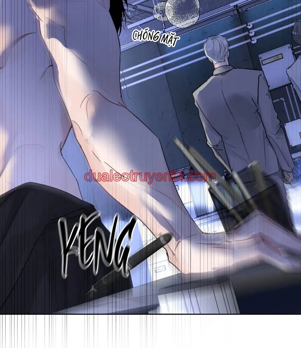 Tôi Trở Thành Dẫn Đường Đỉnh Cấp Nhờ Trúc Mã - Chapter 50 manhwa