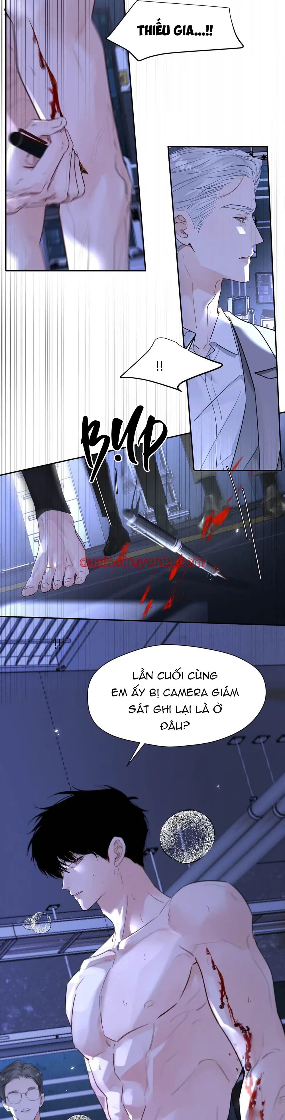 Tôi Trở Thành Dẫn Đường Đỉnh Cấp Nhờ Trúc Mã - Chapter 50 manhwa