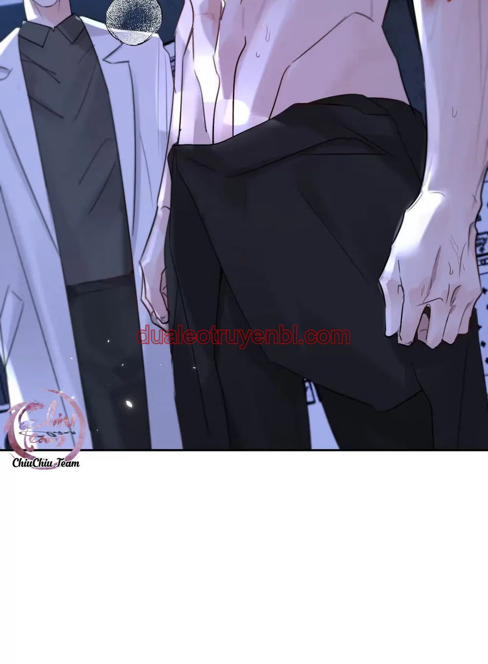 Tôi Trở Thành Dẫn Đường Đỉnh Cấp Nhờ Trúc Mã - Chapter 50_2 manhwa