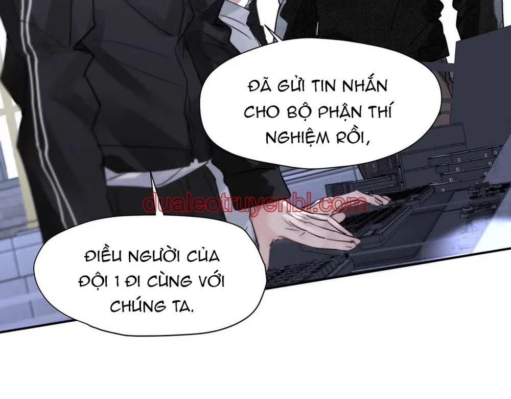 Tôi Trở Thành Dẫn Đường Đỉnh Cấp Nhờ Trúc Mã - Chapter 50_3 manhwa