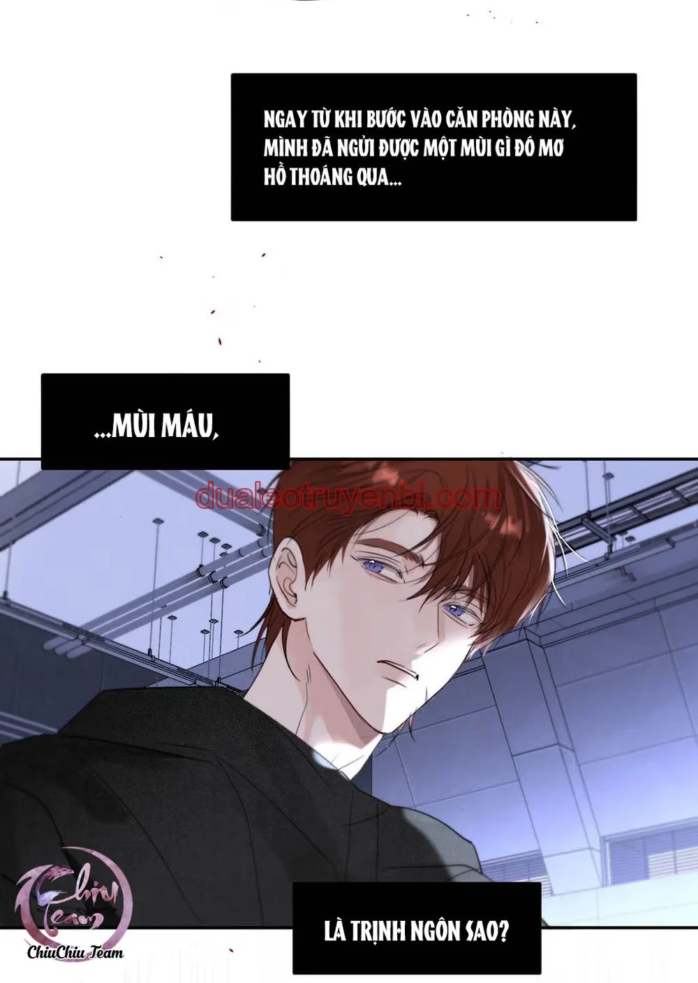 Tôi Trở Thành Dẫn Đường Đỉnh Cấp Nhờ Trúc Mã - Chapter 50_3 manhwa