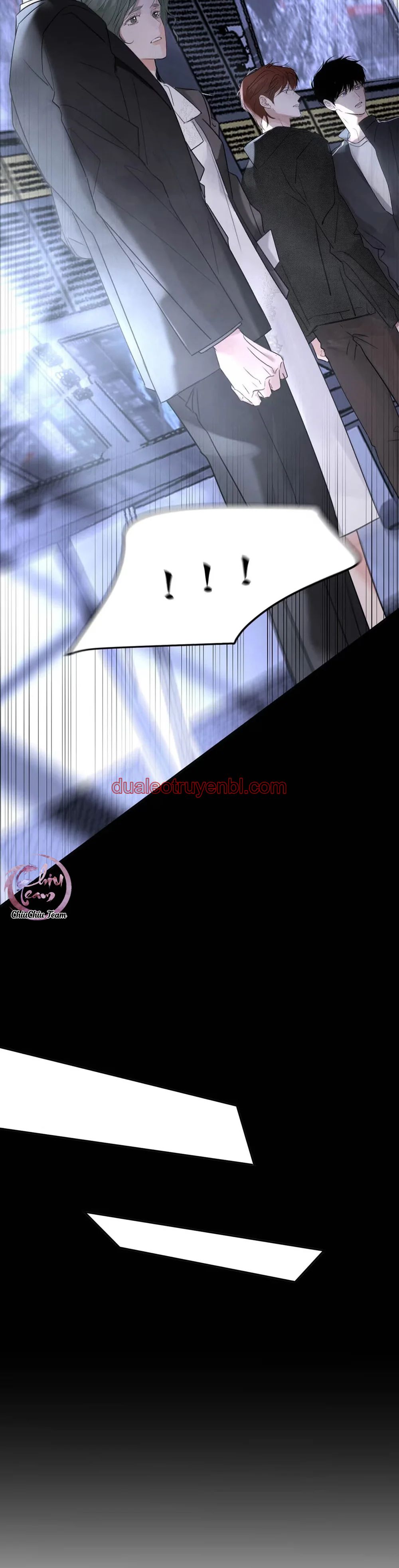 Tôi Trở Thành Dẫn Đường Đỉnh Cấp Nhờ Trúc Mã - Chapter 50_3 manhwa