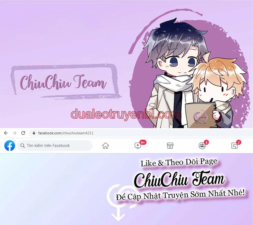 Tôi Trở Thành Dẫn Đường Đỉnh Cấp Nhờ Trúc Mã - Chapter 50_3 manhwa