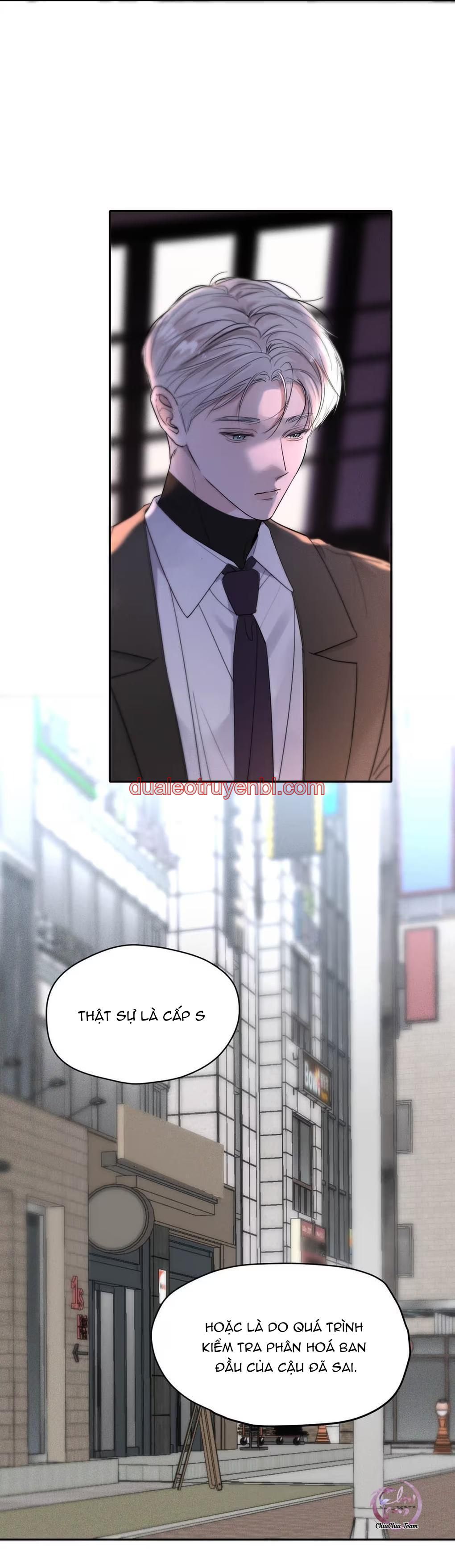 Tôi Trở Thành Dẫn Đường Đỉnh Cấp Nhờ Trúc Mã - Chapter 5_2 manhwa