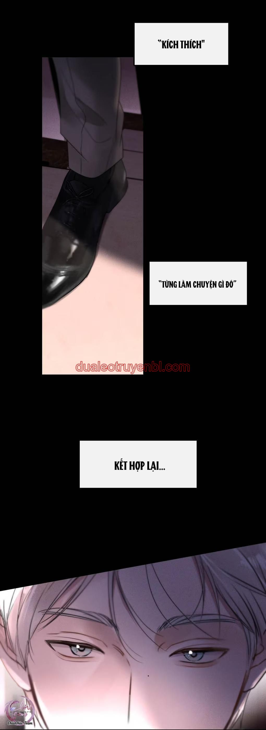 Tôi Trở Thành Dẫn Đường Đỉnh Cấp Nhờ Trúc Mã - Chapter 5_3 manhwa