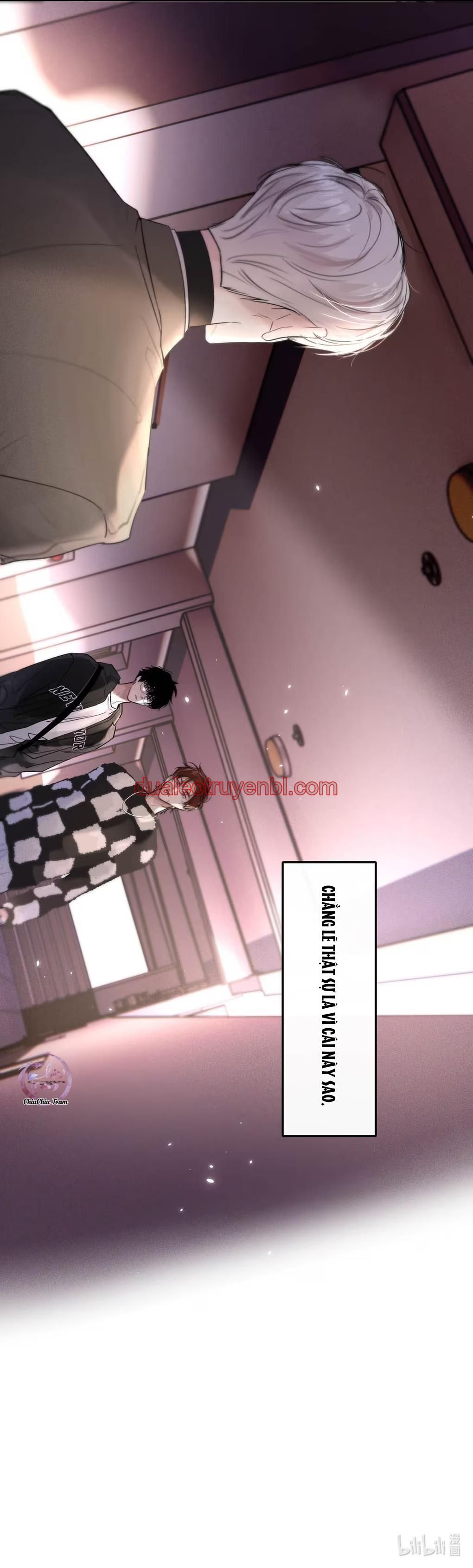 Tôi Trở Thành Dẫn Đường Đỉnh Cấp Nhờ Trúc Mã - Chapter 5_3 manhwa