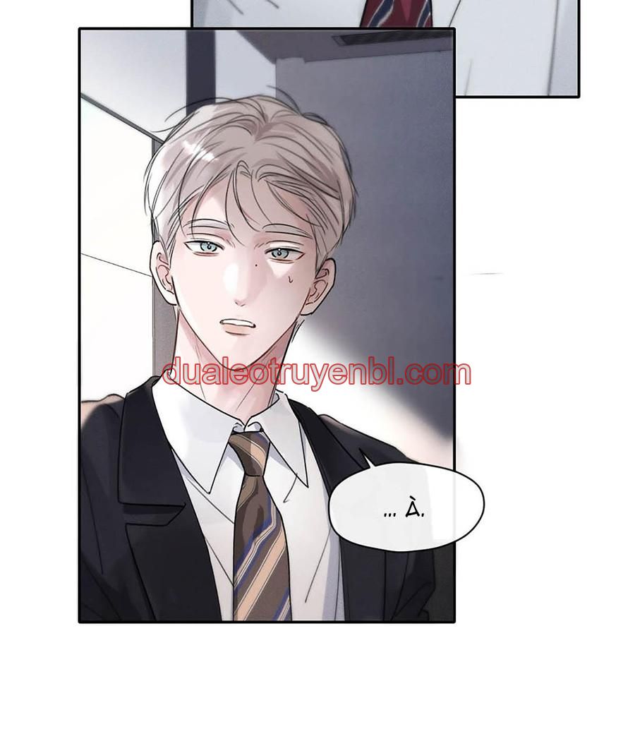 Tôi Trở Thành Dẫn Đường Đỉnh Cấp Nhờ Trúc Mã - Chapter 7 manhwa