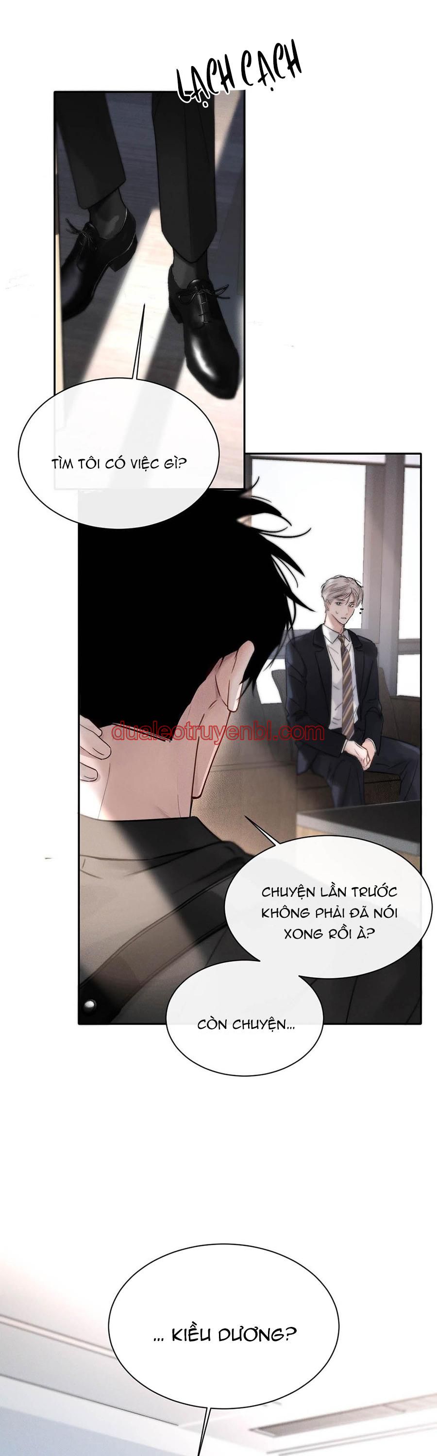 Tôi Trở Thành Dẫn Đường Đỉnh Cấp Nhờ Trúc Mã - Chapter 7_2 manhwa