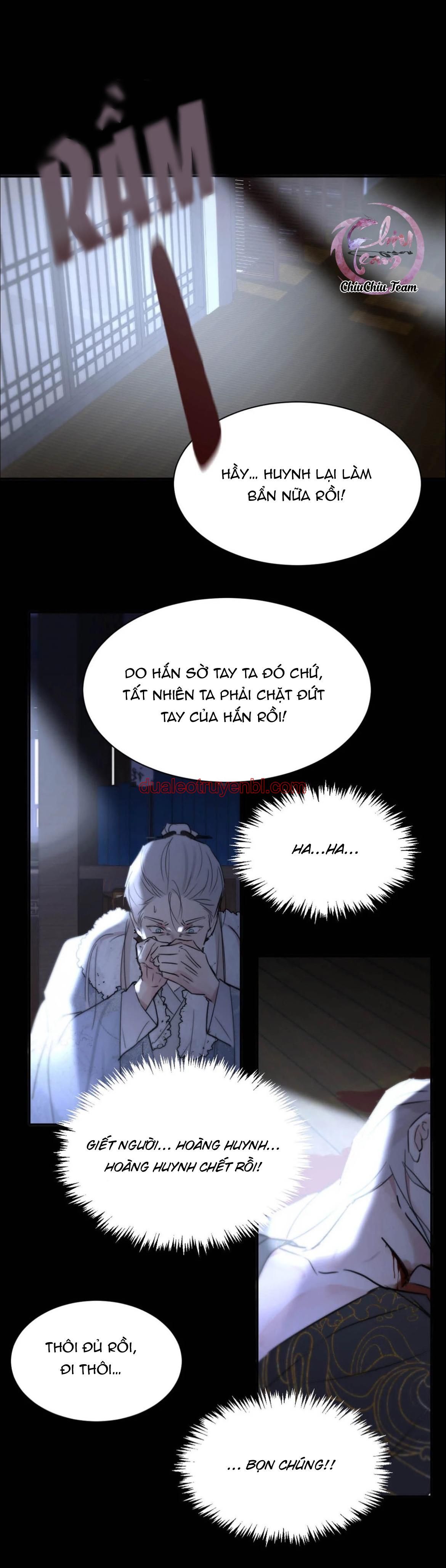 Tôi Trở Thành Dẫn Đường Đỉnh Cấp Nhờ Trúc Mã - Chapter 9.2 manhwa