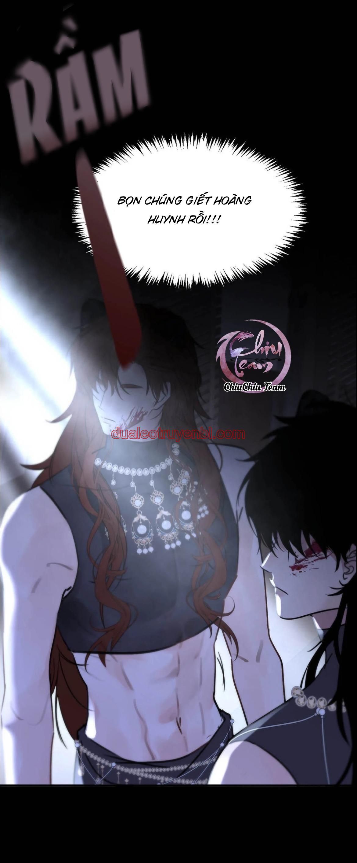 Tôi Trở Thành Dẫn Đường Đỉnh Cấp Nhờ Trúc Mã - Chapter 9.2_2 manhwa