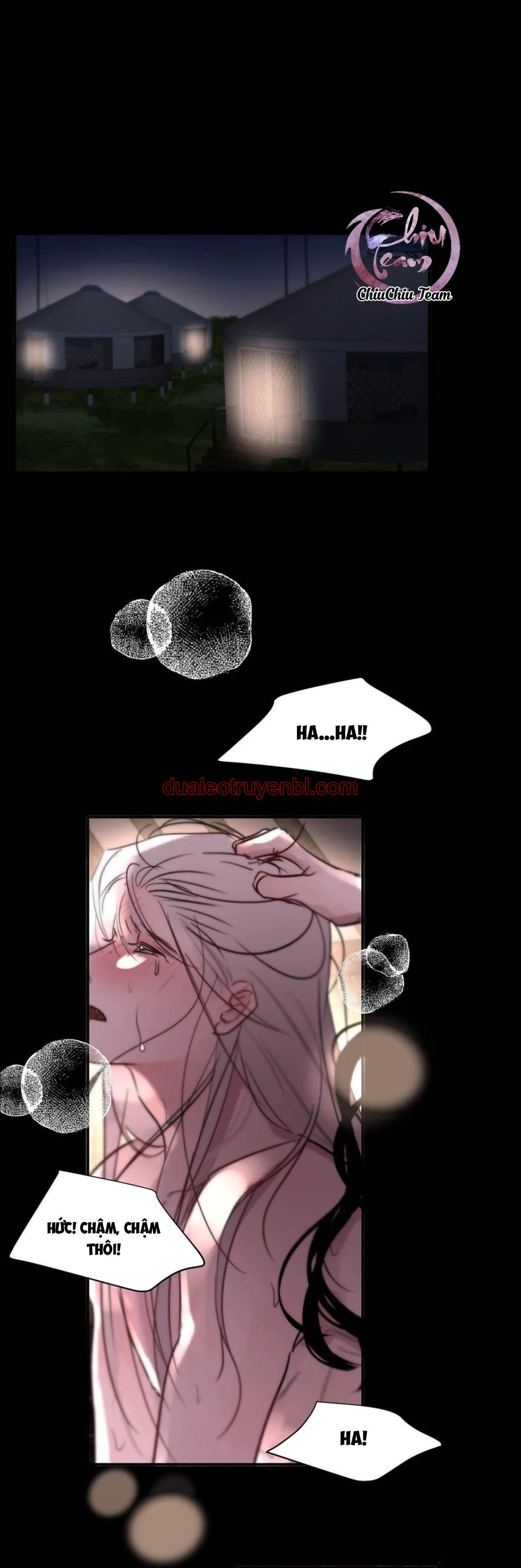 Tôi Trở Thành Dẫn Đường Đỉnh Cấp Nhờ Trúc Mã - Chapter 9.2_2 manhwa