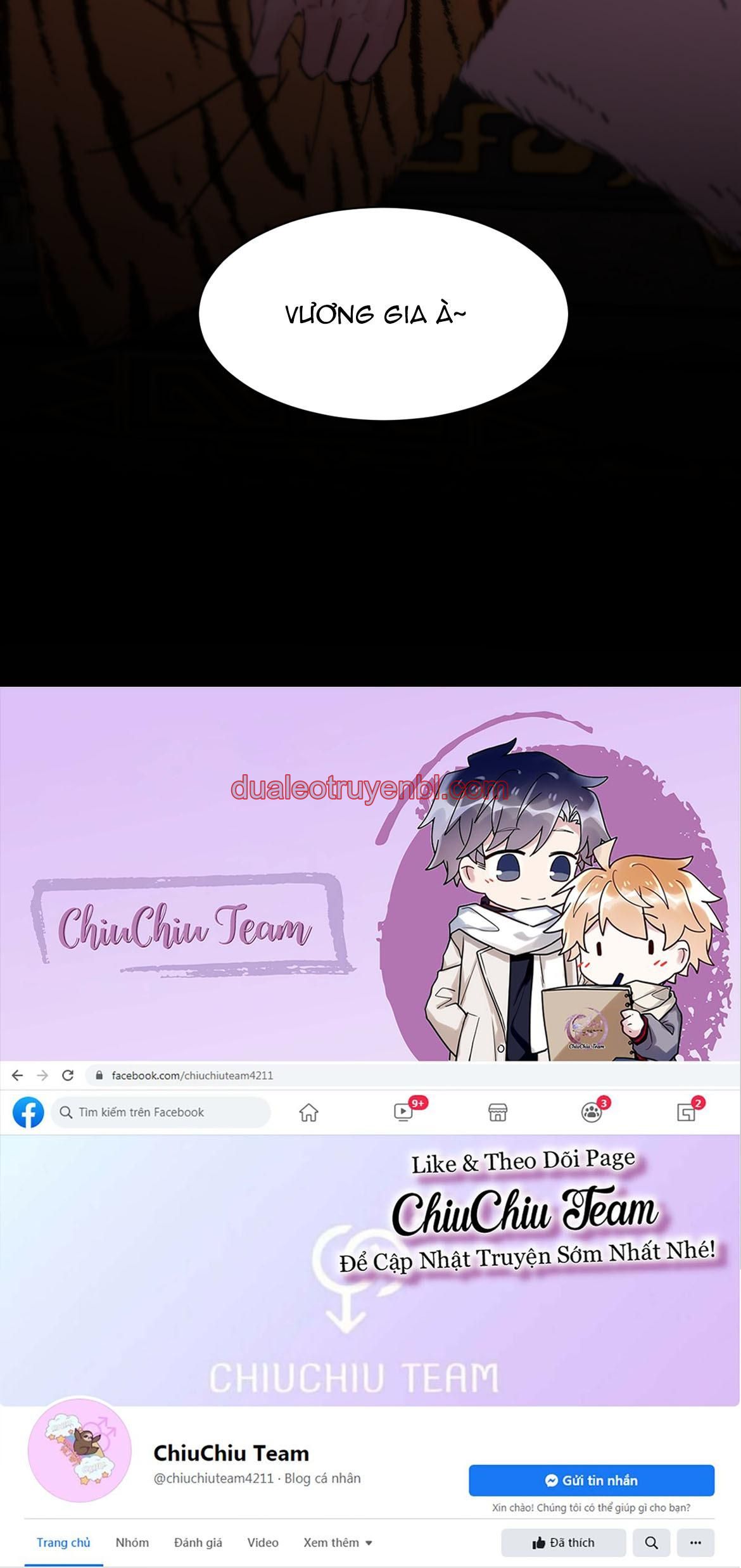 Tôi Trở Thành Dẫn Đường Đỉnh Cấp Nhờ Trúc Mã - Chapter 9.2_3 manhwa