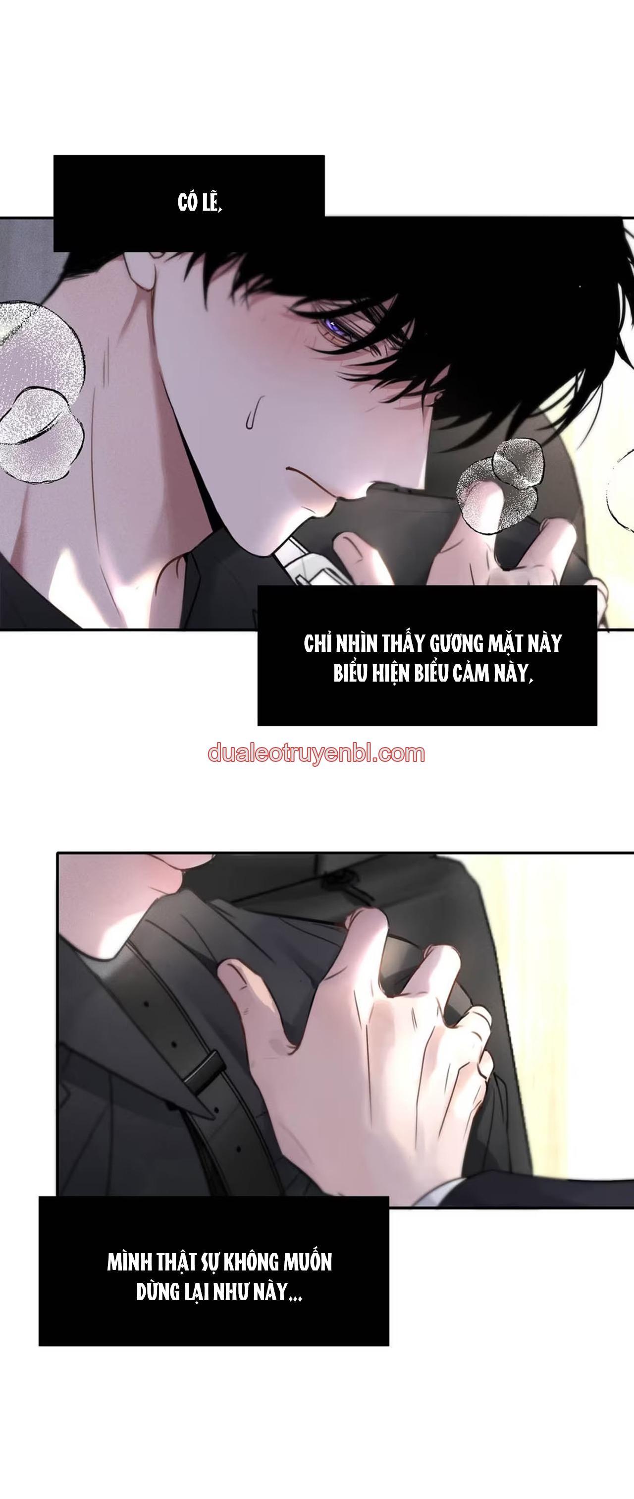 Tôi Trở Thành Dẫn Đường Đỉnh Cấp Nhờ Trúc Mã - Chapter 9 manhwa