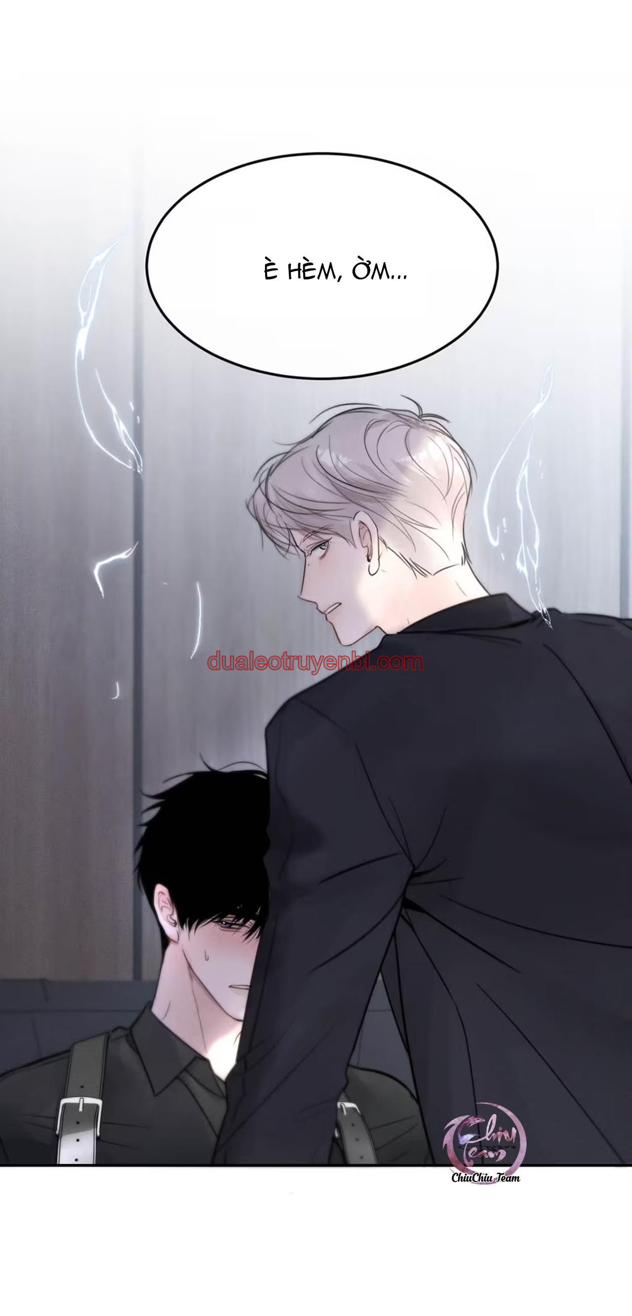 Tôi Trở Thành Dẫn Đường Đỉnh Cấp Nhờ Trúc Mã - Chapter 9 manhwa