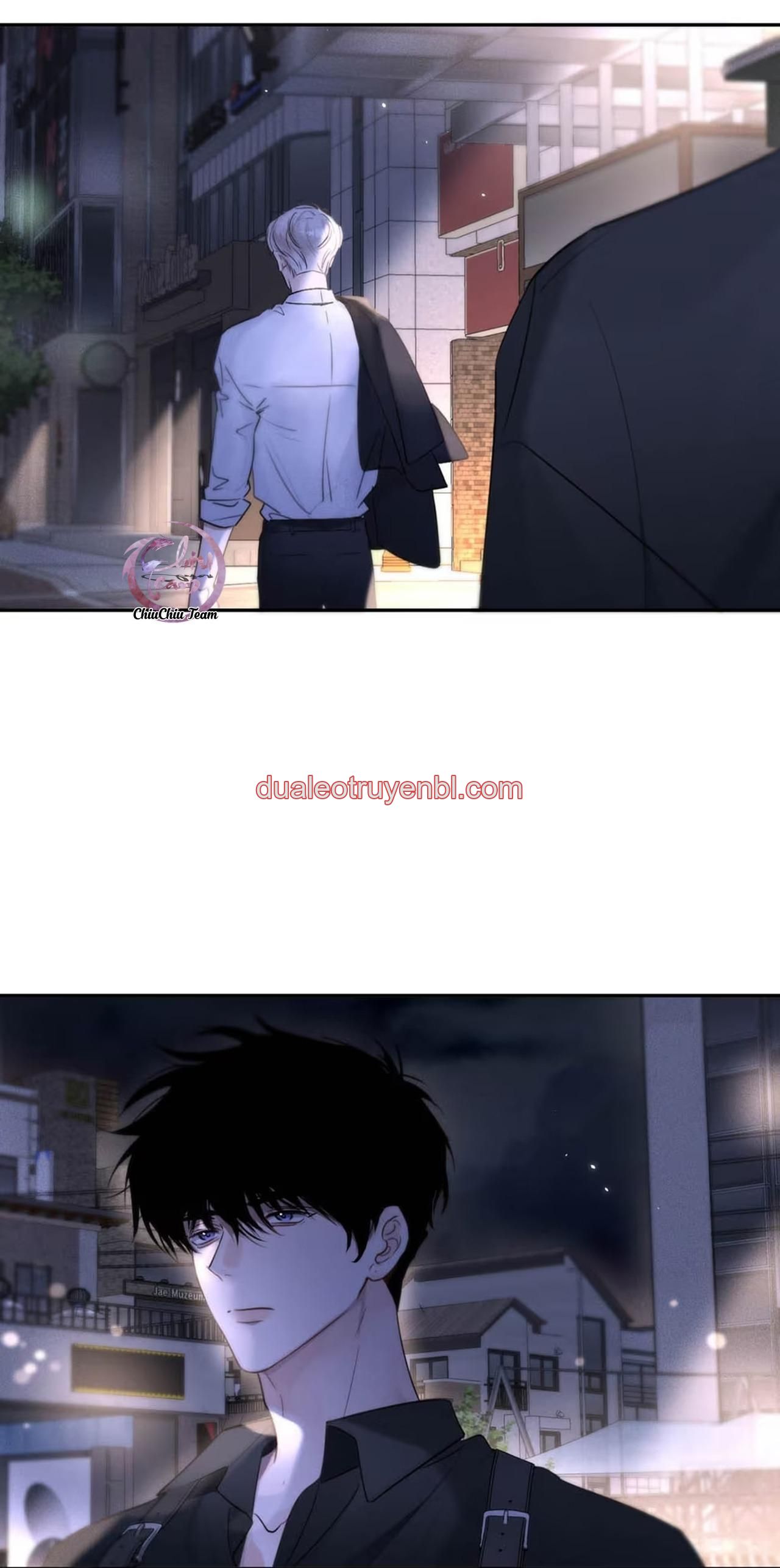 Tôi Trở Thành Dẫn Đường Đỉnh Cấp Nhờ Trúc Mã - Chapter 9_2 manhwa