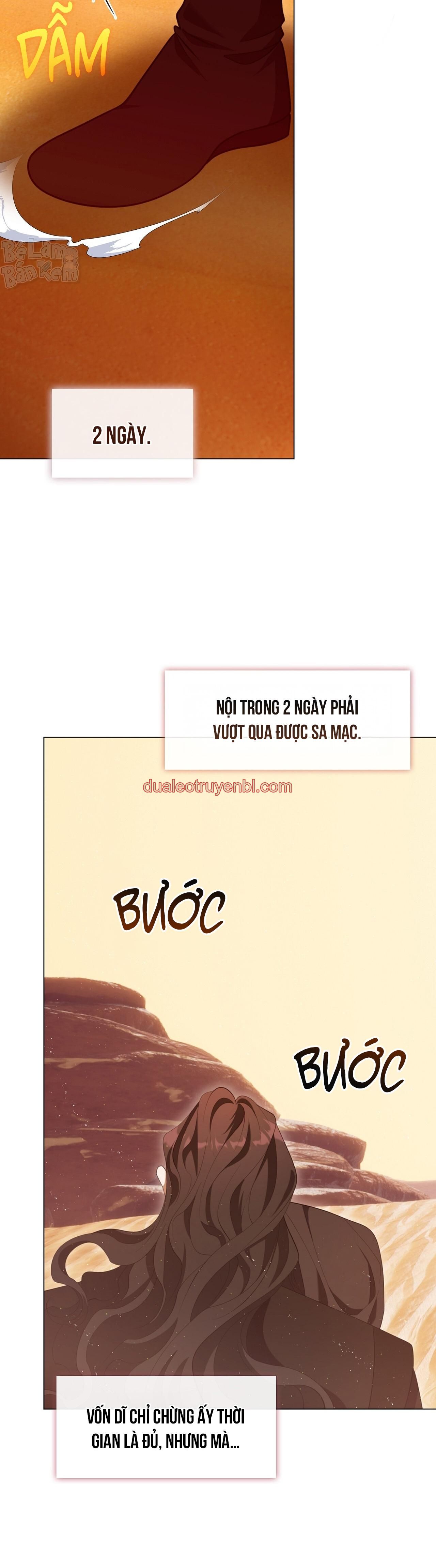 Tôi đã nuôi dạy thủ lĩnh giáo phái ác ma - Chapter 70_2 manhwa