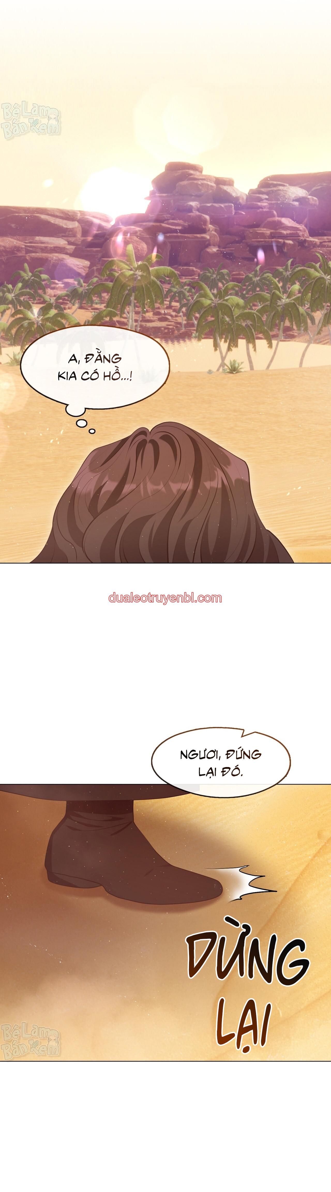 Tôi đã nuôi dạy thủ lĩnh giáo phái ác ma - Chapter 70_2 manhwa