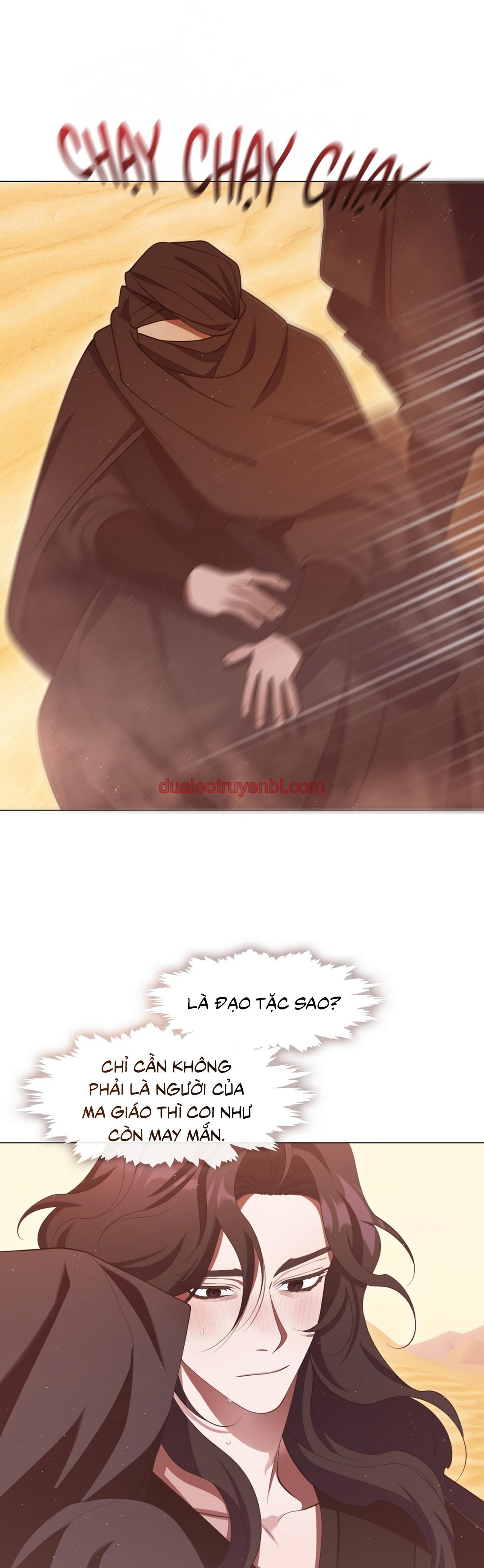 Tôi đã nuôi dạy thủ lĩnh giáo phái ác ma - Chapter 70_2 manhwa