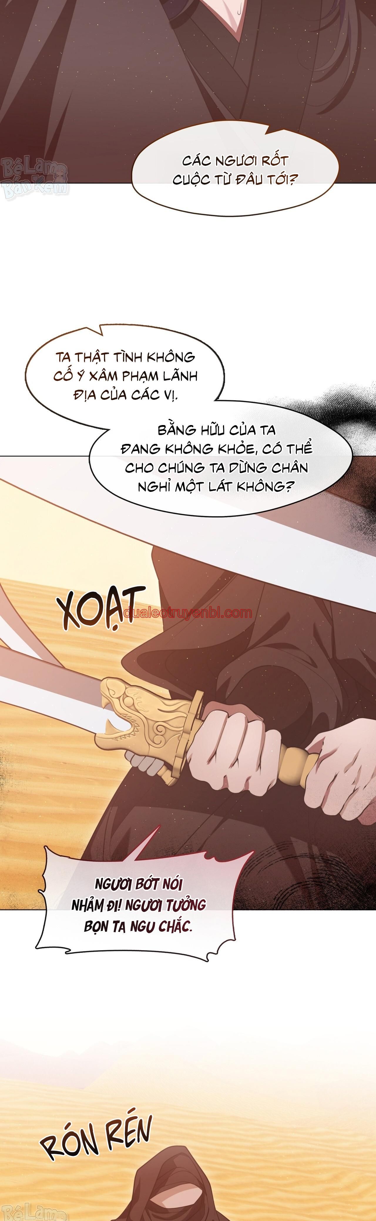 Tôi đã nuôi dạy thủ lĩnh giáo phái ác ma - Chapter 70_2 manhwa