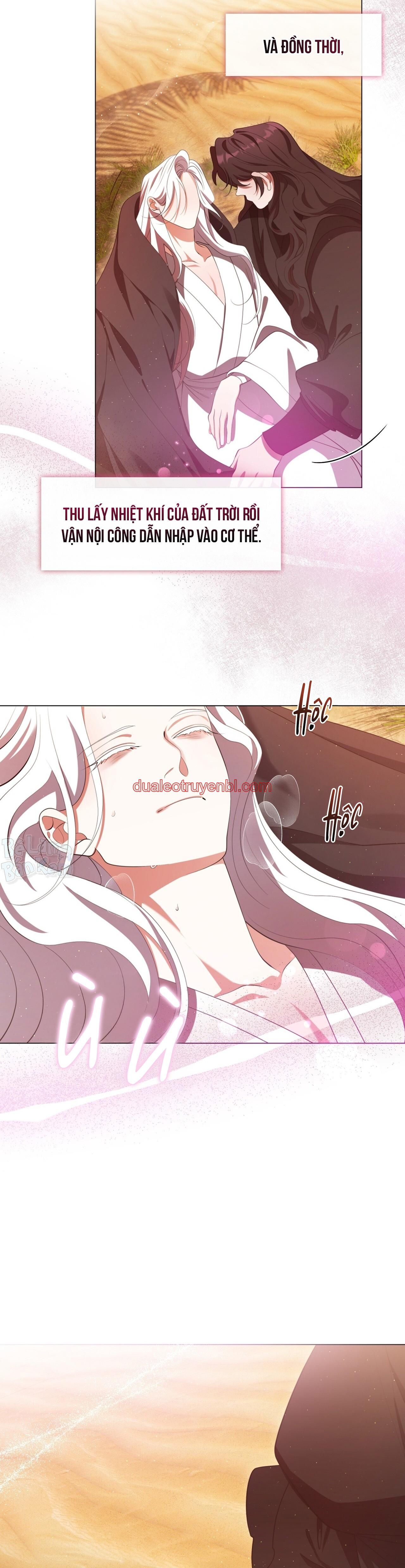 Tôi đã nuôi dạy thủ lĩnh giáo phái ác ma - Chapter 70_3 manhwa