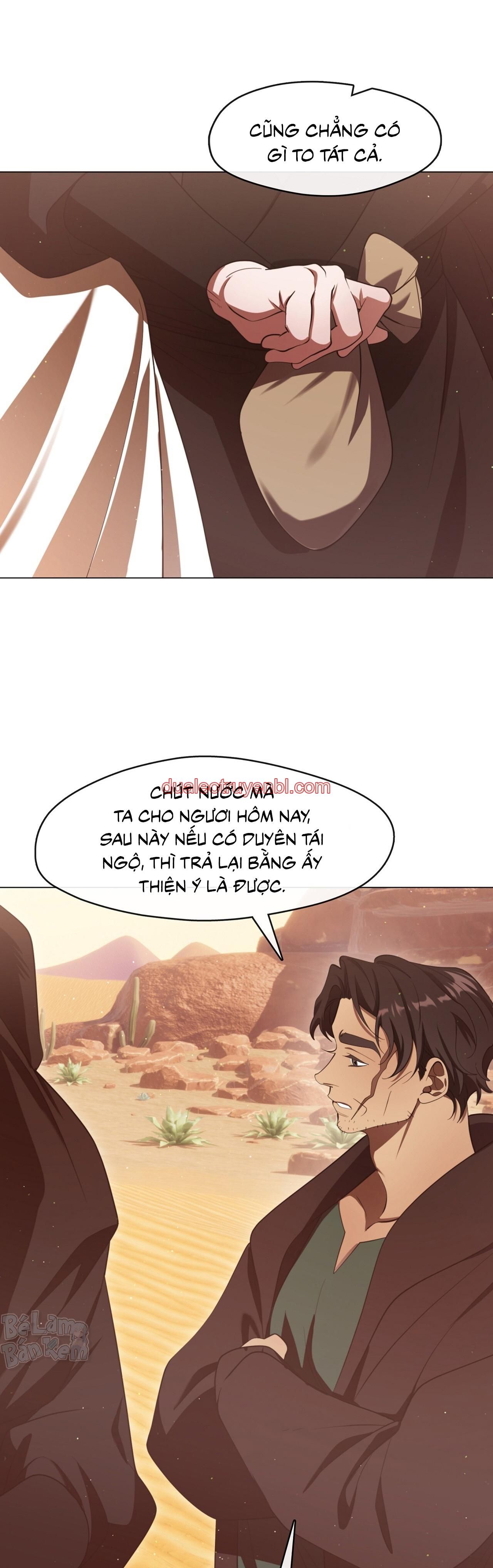 Tôi đã nuôi dạy thủ lĩnh giáo phái ác ma - Chapter 71 manhwa