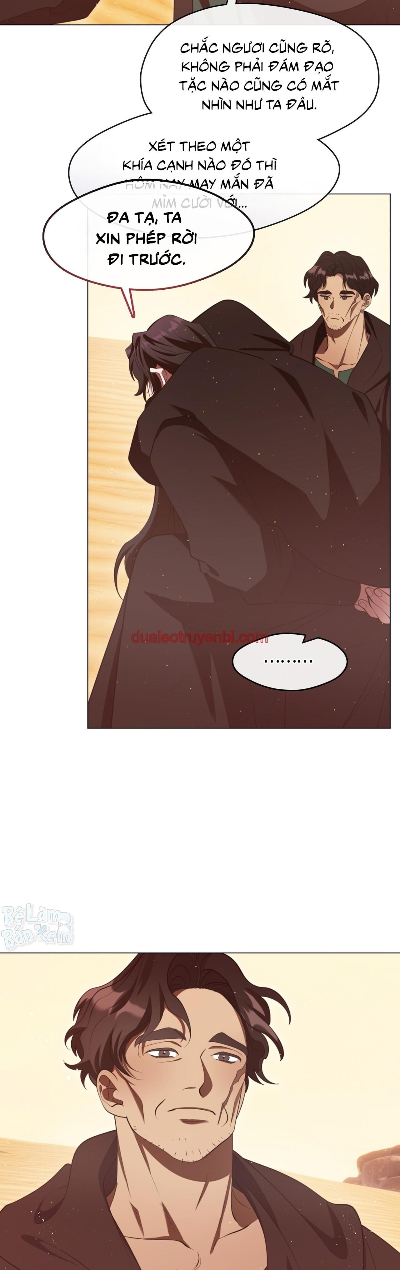 Tôi đã nuôi dạy thủ lĩnh giáo phái ác ma - Chapter 71 manhwa