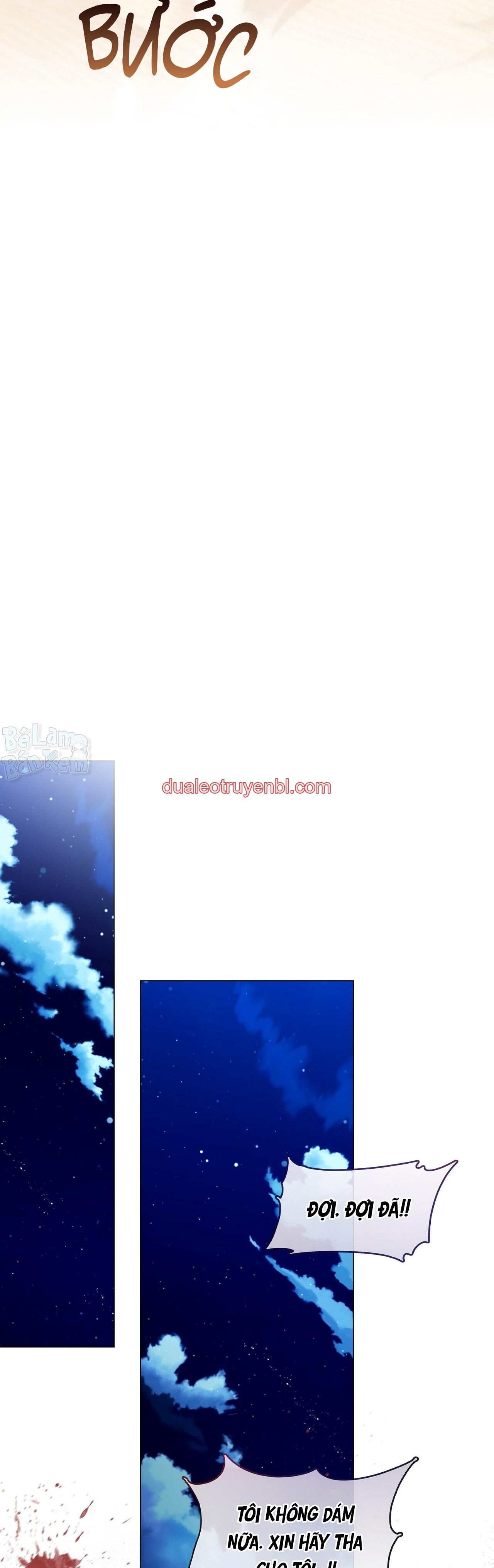 Tôi đã nuôi dạy thủ lĩnh giáo phái ác ma - Chapter 71 manhwa