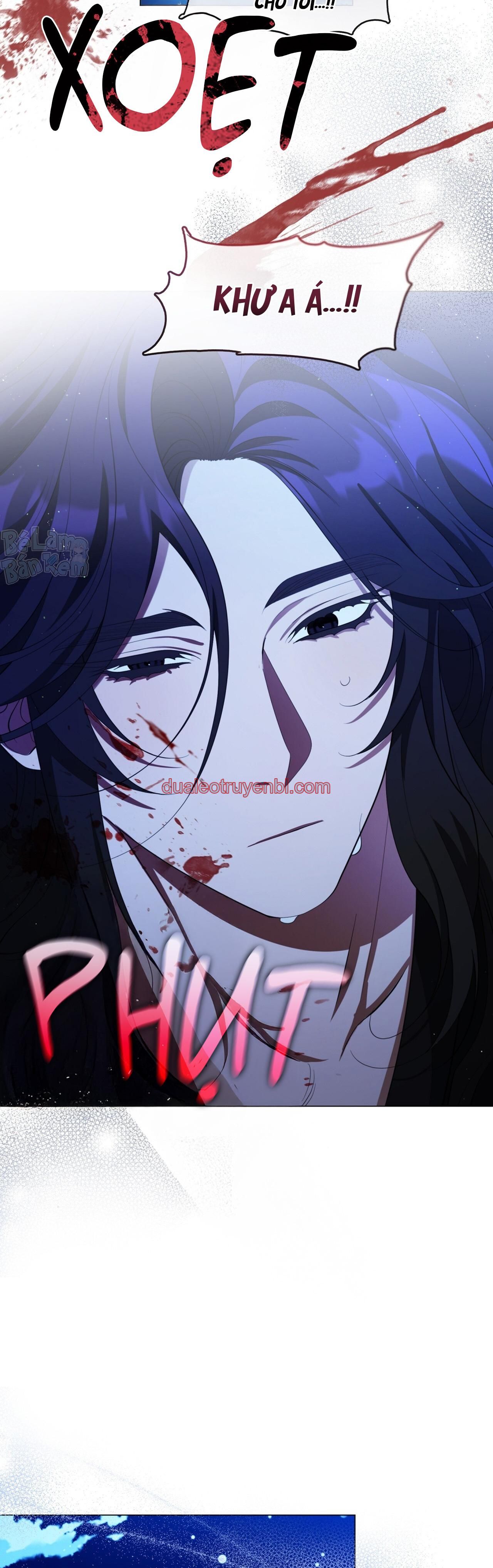 Tôi đã nuôi dạy thủ lĩnh giáo phái ác ma - Chapter 71 manhwa