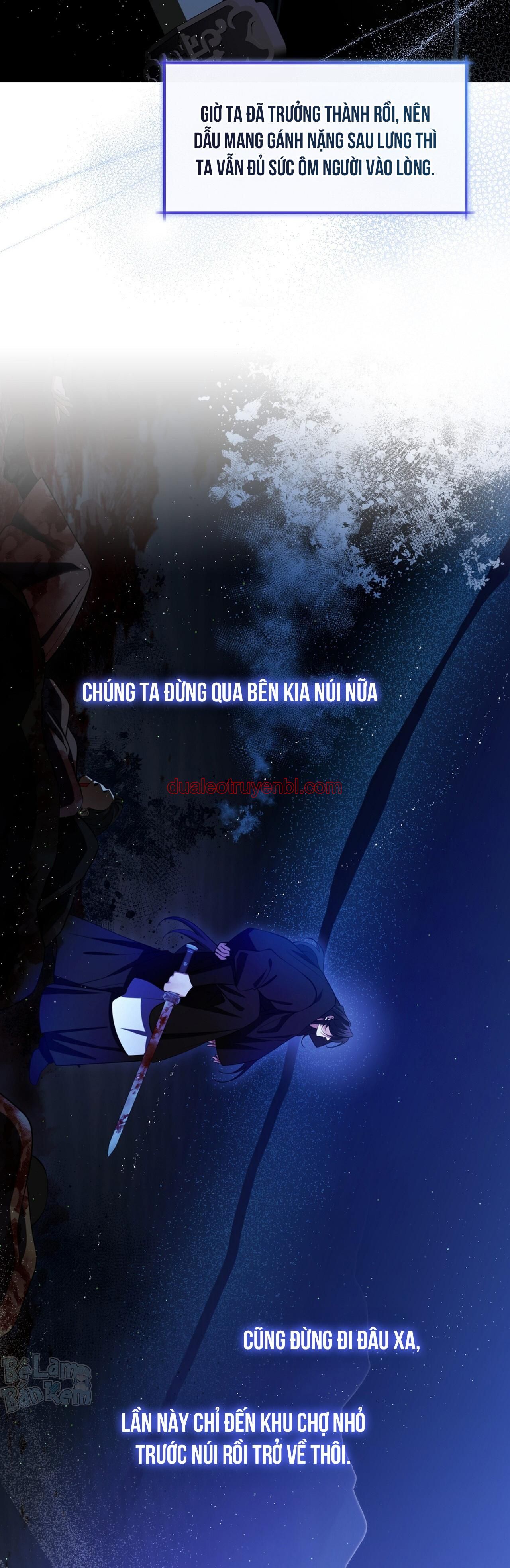 Tôi đã nuôi dạy thủ lĩnh giáo phái ác ma - Chapter 71_2 manhwa