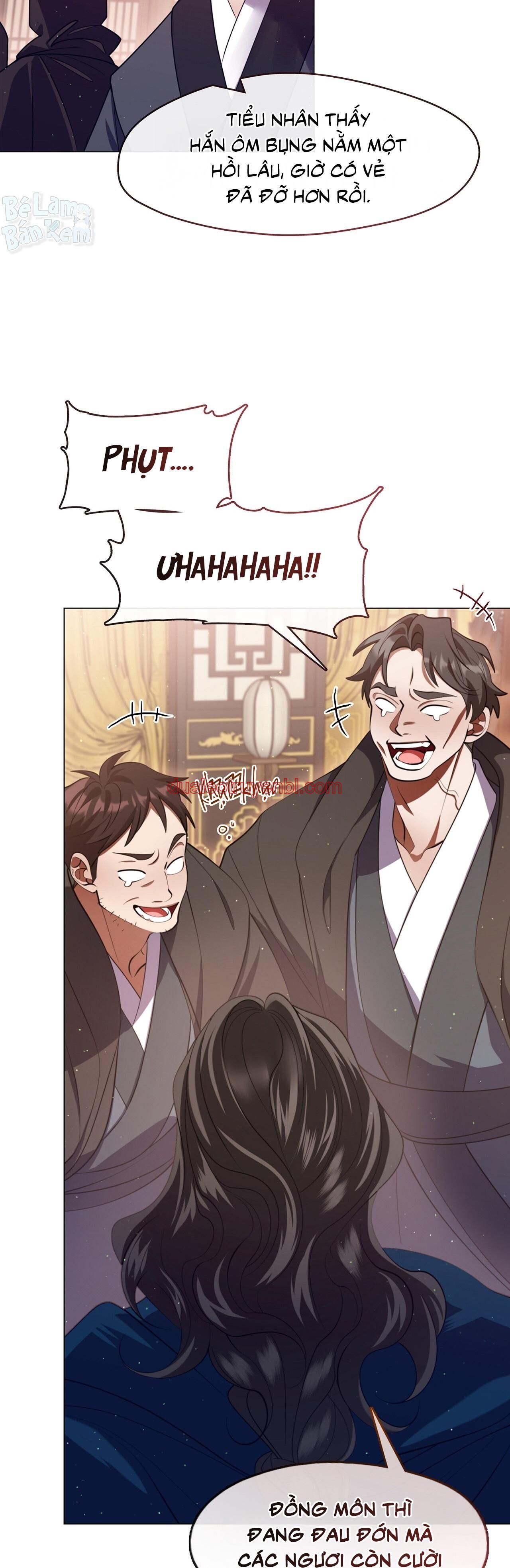 Tôi đã nuôi dạy thủ lĩnh giáo phái ác ma - Chapter 71_2 manhwa