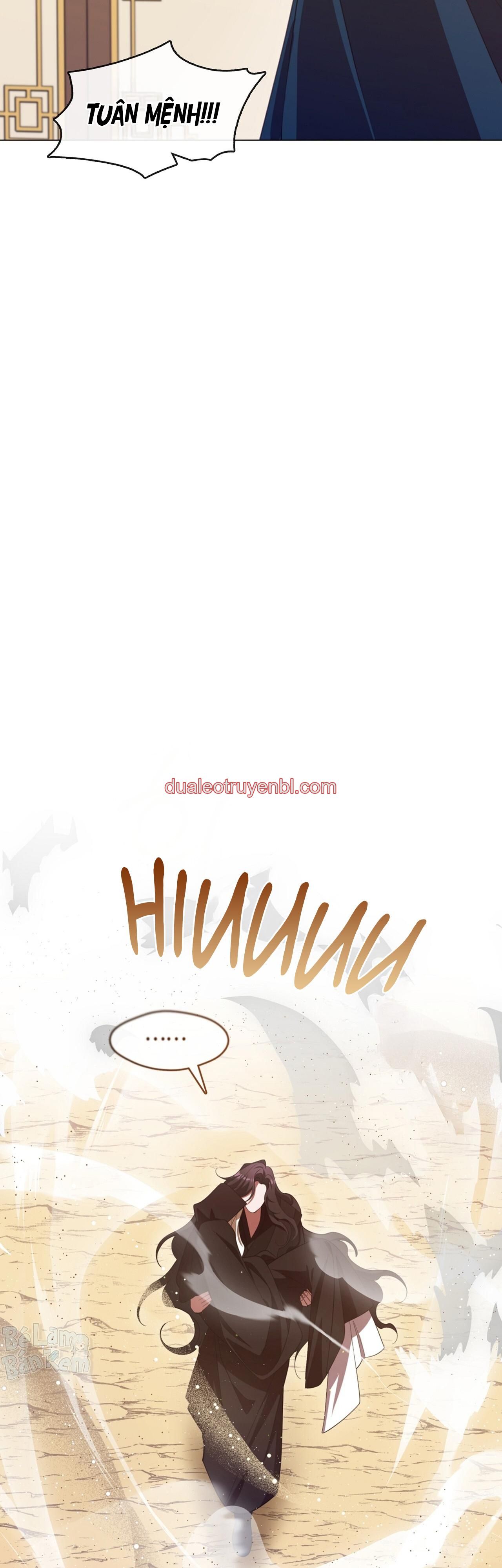 Tôi đã nuôi dạy thủ lĩnh giáo phái ác ma - Chapter 71_2 manhwa