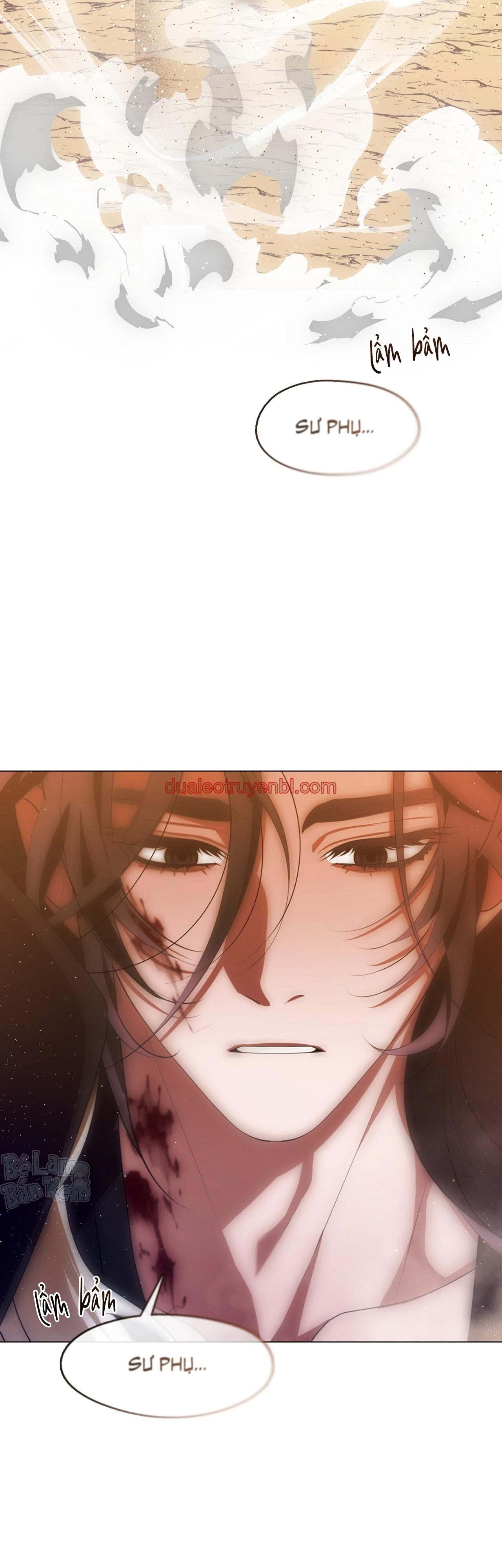 Tôi đã nuôi dạy thủ lĩnh giáo phái ác ma - Chapter 71_2 manhwa