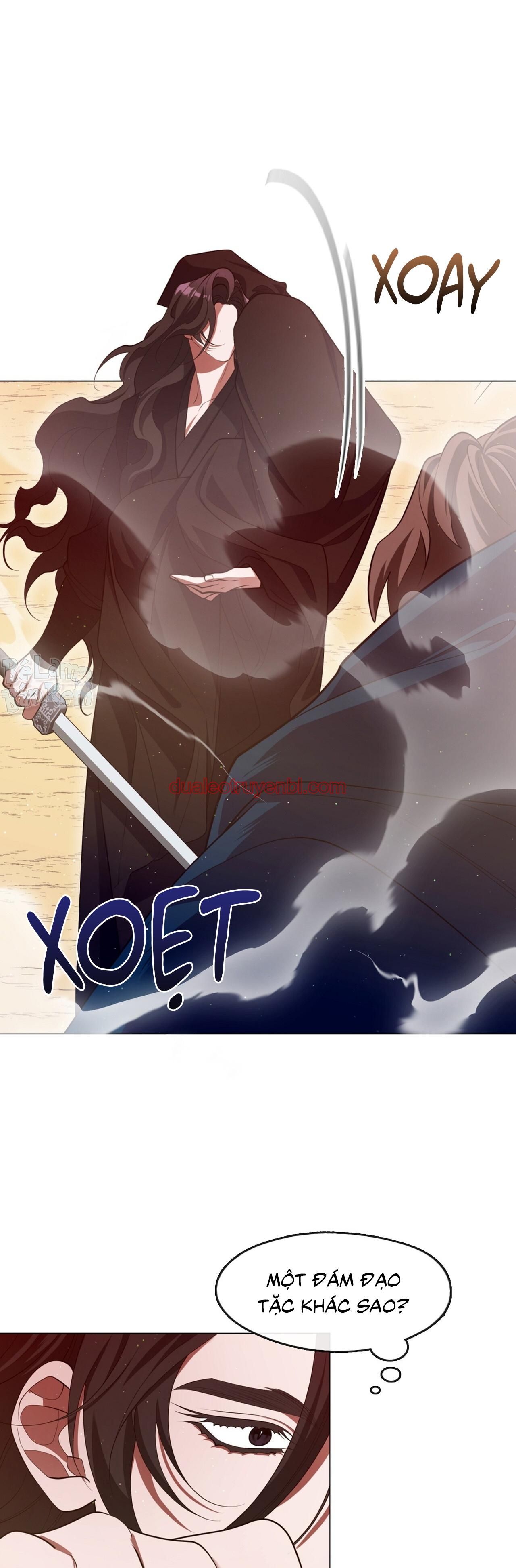 Tôi đã nuôi dạy thủ lĩnh giáo phái ác ma - Chapter 71_3 manhwa