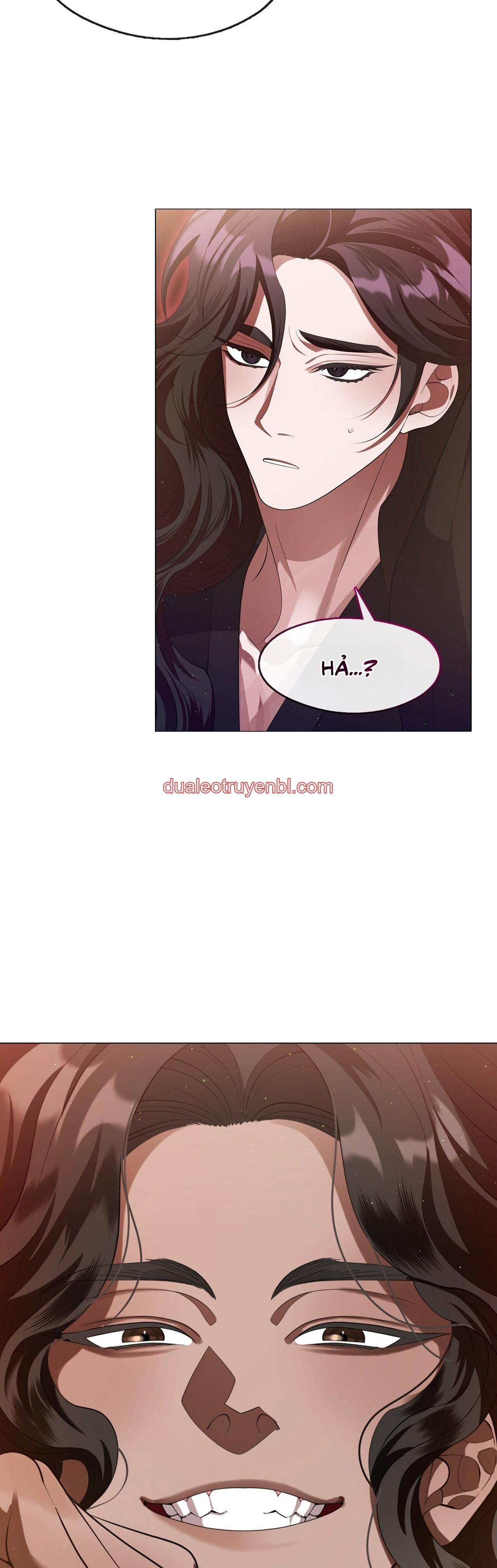 Tôi đã nuôi dạy thủ lĩnh giáo phái ác ma - Chapter 71_3 manhwa