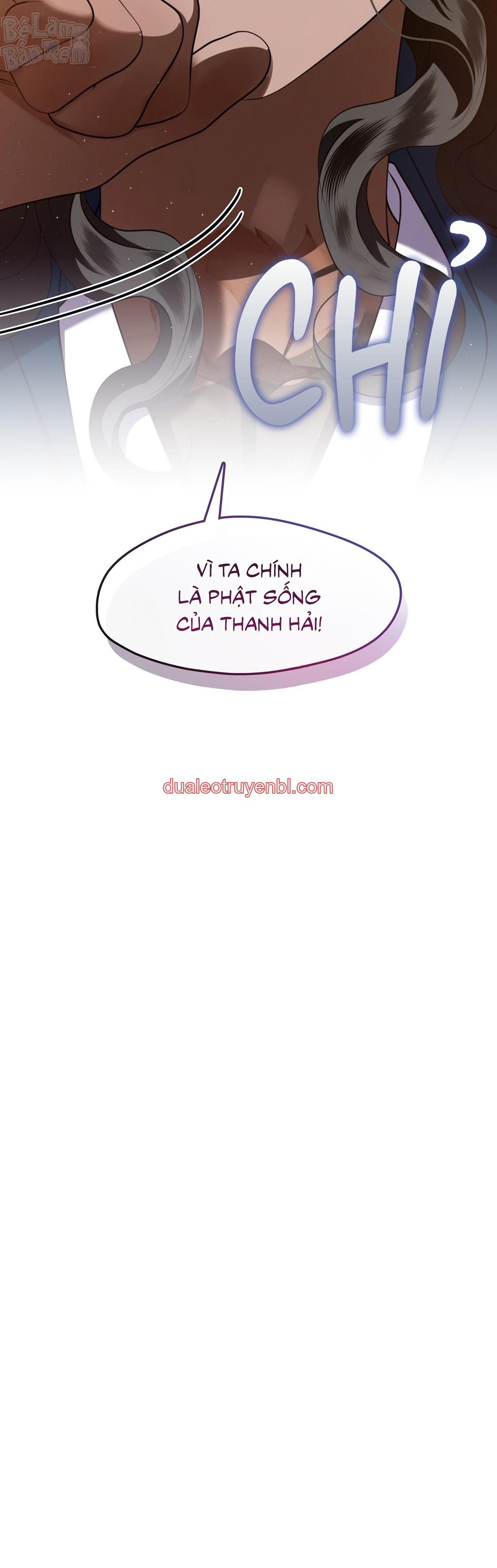 Tôi đã nuôi dạy thủ lĩnh giáo phái ác ma - Chapter 71_3 manhwa