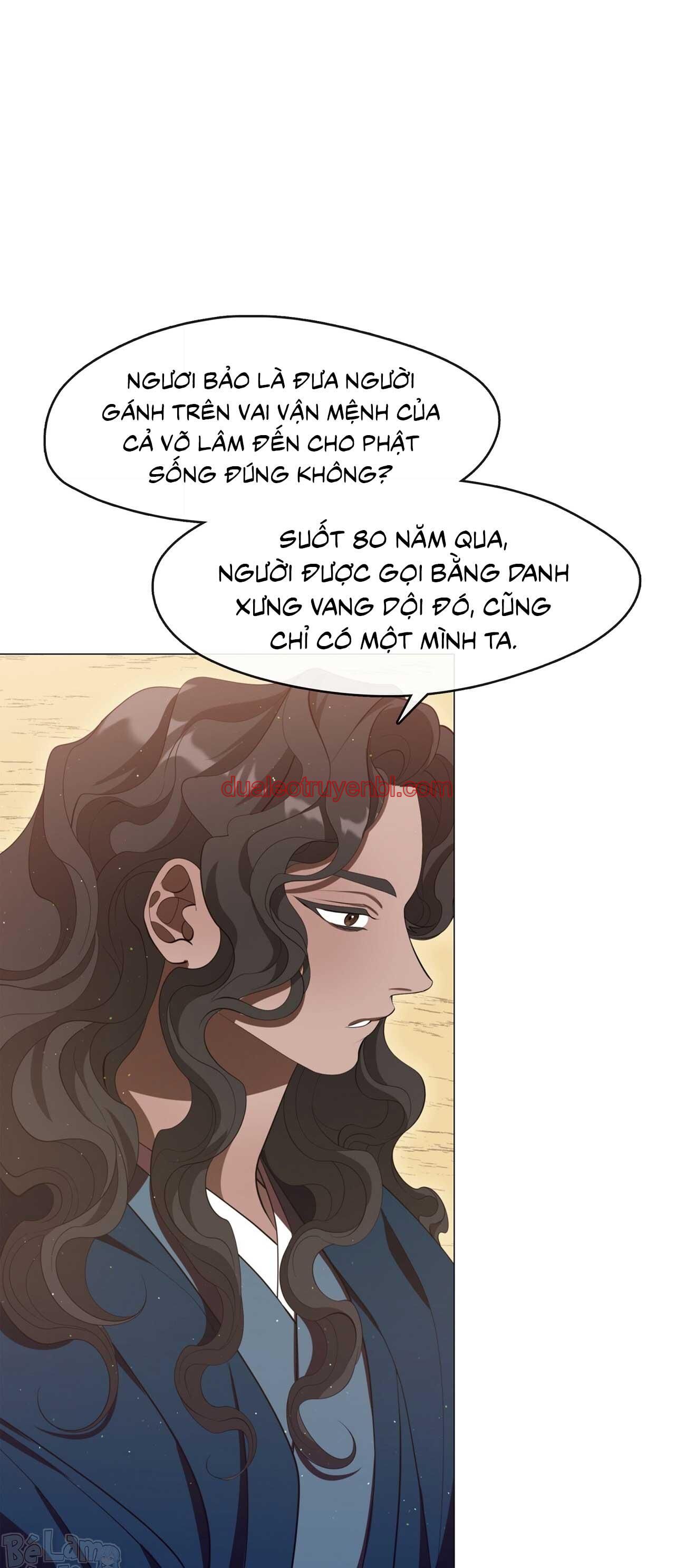 Tôi đã nuôi dạy thủ lĩnh giáo phái ác ma - Chapter 72 manhwa