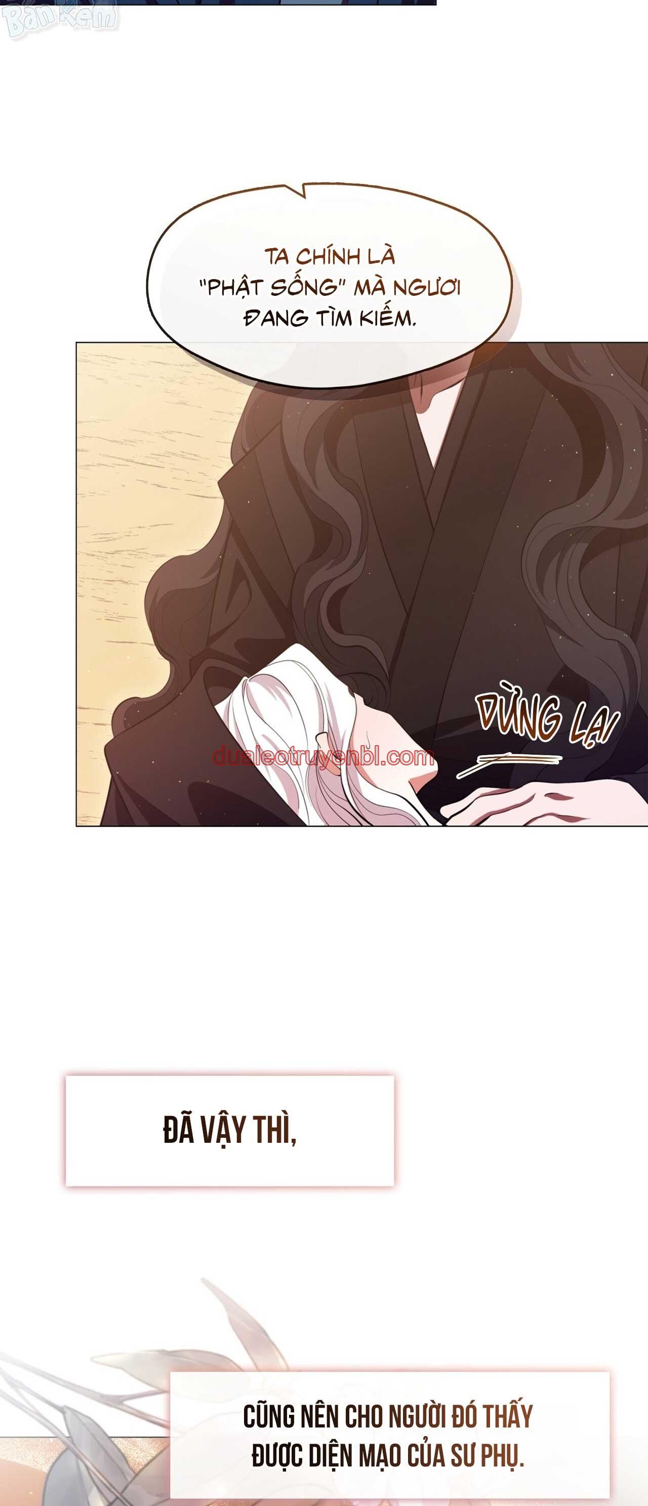 Tôi đã nuôi dạy thủ lĩnh giáo phái ác ma - Chapter 72 manhwa
