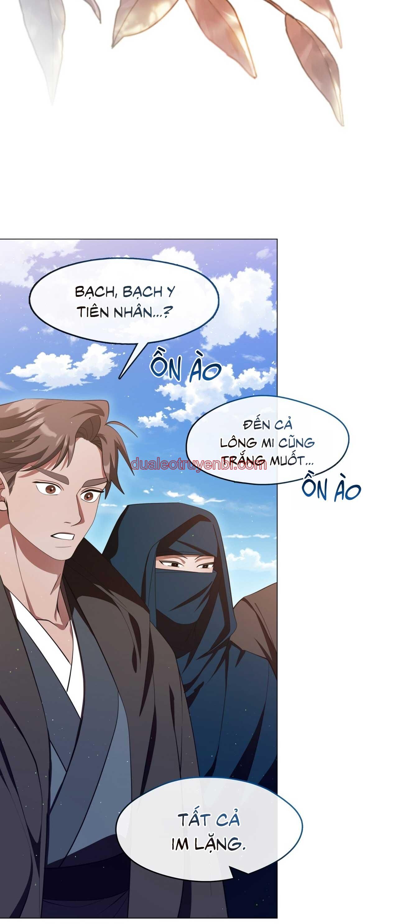 Tôi đã nuôi dạy thủ lĩnh giáo phái ác ma - Chapter 72 manhwa