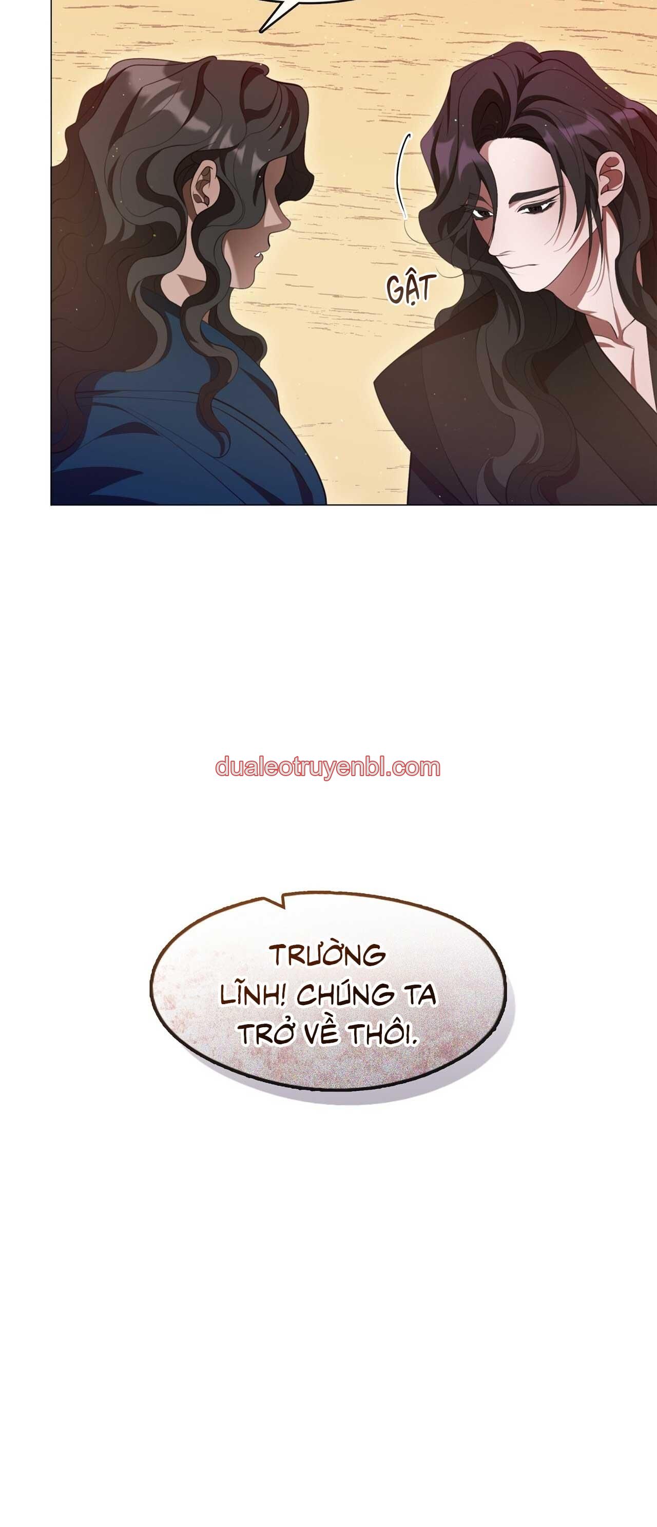 Tôi đã nuôi dạy thủ lĩnh giáo phái ác ma - Chapter 72 manhwa